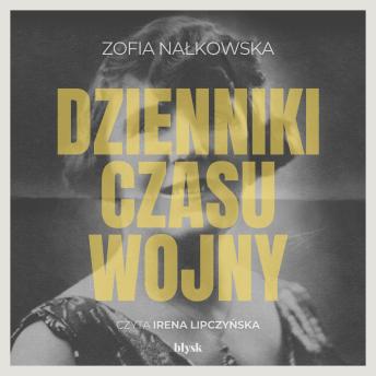 [Polish] - Dzienniki czasu wojny