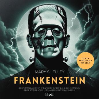 [Polish] - Frankenstein