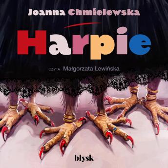 [Polish] - Harpie