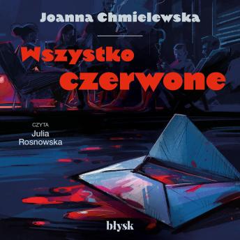 [Polish] - Wszystko czerwone