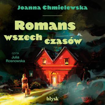 [Polish] - Romans wszech czasów