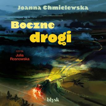 [Polish] - Boczne drogi