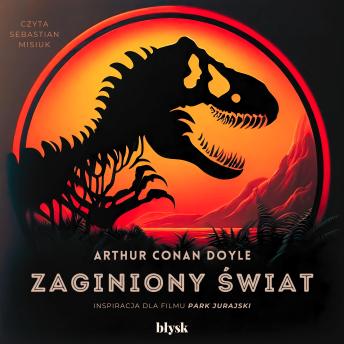 [Polish] - Zaginiony świat
