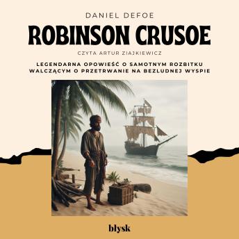 [Polish] - Robinson Crusoe