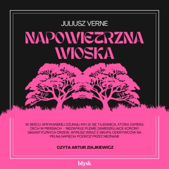 [Polish] - Napowietrzna wioska