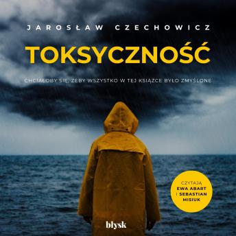 [Polish] - Toksyczność