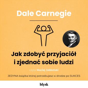 [Polish] - Jak zdobyć przyjaciół i zjednać sobie ludzi