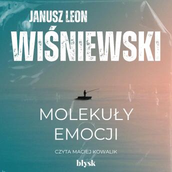 [Polish] - Molekuły emocji