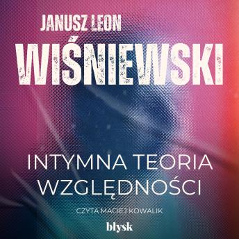 [Polish] - Intymna teoria względności