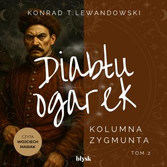[Polish] - Diabłu ogarek. Kolumna Zygmunta
