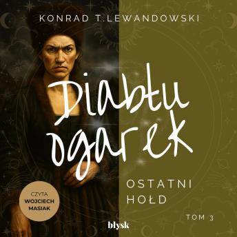 [Polish] - Diabłu ogarek. Ostatni hołd