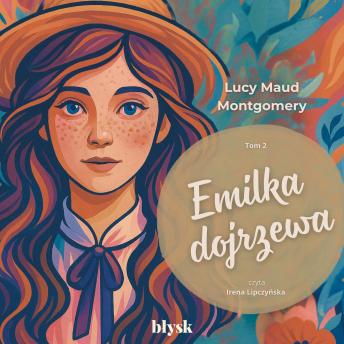 [Polish] - Emilka dojrzewa