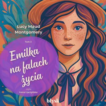 [Polish] - Emilka na falach życia