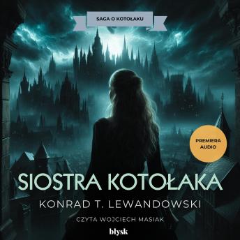 [Polish] - Siostra Kotołaka