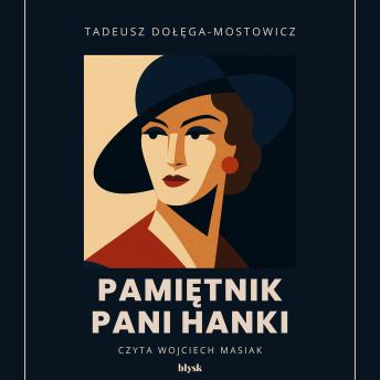 [Polish] - Pamiętnik Pani Hanki