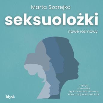 [Polish] - Seksuolożki. Nowe rozmowy