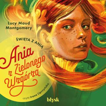 [Polish] - Święta z Anią. Zbiór opowiadań