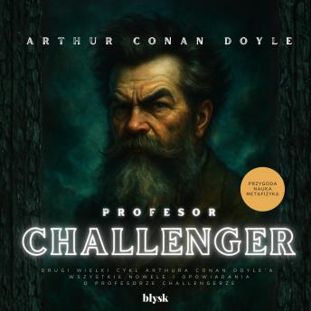 [Polish] - Profesor Challenger