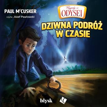 [Polish] - Przygody w Odysei. Dziwna podróż z czasie