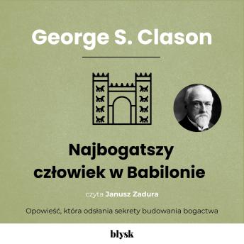 [Polish] - Najbogatszy człowiek w Babilonie