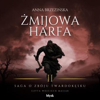 [Polish] - Żmijowa harfa. Część 1