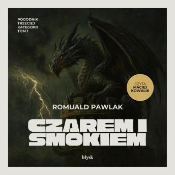 [Polish] - Czarem i smokiem