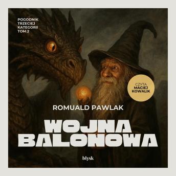 [Polish] - Wojna balonowa