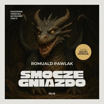 [Polish] - Smocze gniazdo