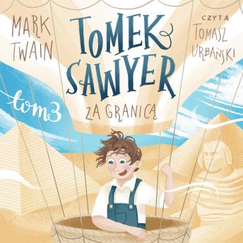 [Polish] - Tomek Sawyer za granicą