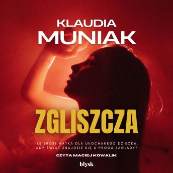 [Polish] - Zgliszcza