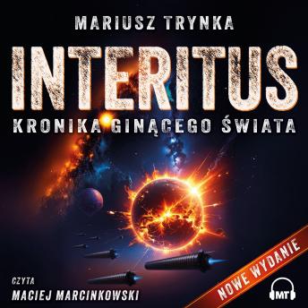 [Polish] - INTERITUS: Kronika ginącego świata