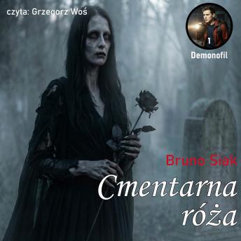 [Polish] - Cmentarna róża