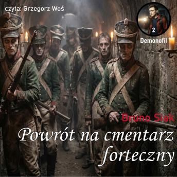 [Polish] - Powrót na cmentarz forteczny