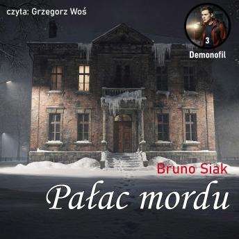 [Polish] - Pałac mordu