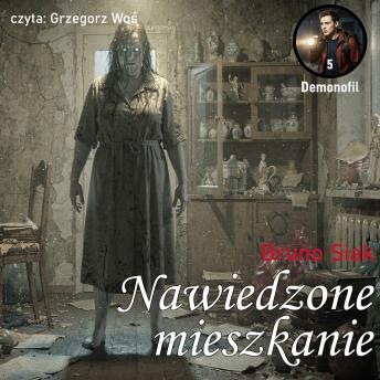 [Polish] - Nawiedzone mieszkanie