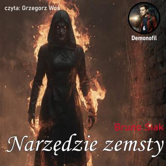 [Polish] - Narzędzie zemsty