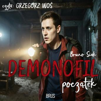 [Polish] - Demonofil: Początek