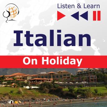 Italian on Holiday: In vacanza – Listen & Learn