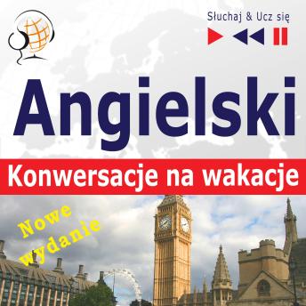 [Polish] - Angielski Konwersacje na wakacje - Nowe wydanie: On Holiday