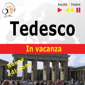 [Polish] - Tedesco. In vacanza:: Deutsch für die Ferien – Nuova edizione