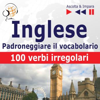 [Polish] - Inglese – Padroneggiare il vocabolario:: Phrasal Verbs in Situations (Livello intermedio / avanzato: B2-C1 – Ascolta & Impara)