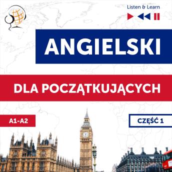 [Polish] - Angielski dla początkujących. Część 1 (Lekcje 1-13)