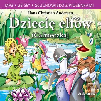 [Polish] - Dziecię elfów