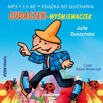 [Polish] - Cudaczek-Wyśmiewaczek