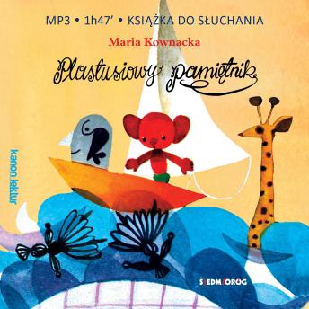 [Polish] - Plastusiowy pamiętnik
