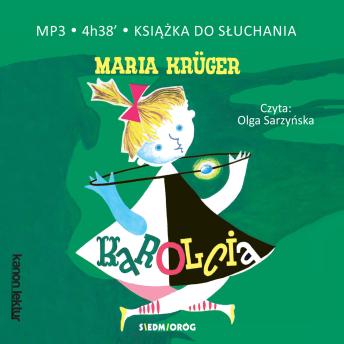 [Polish] - Karolcia