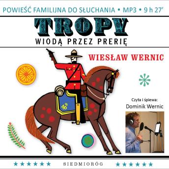 [Polish] - Tropy wiodą przez prerię