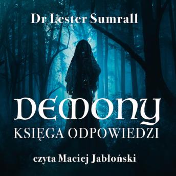 [Polish] - Demony. Księga odpowiedzi