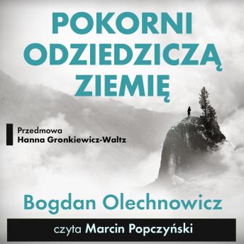 [Polish] - Pokorni odziedziczą Ziemię