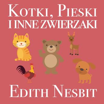 [Polish] - Kotki, pieski i inne zwierzaki
